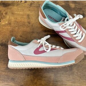 Tretorn sneakers